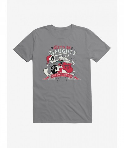Looney Tunes Naughty Fun Unisex T-Shirt