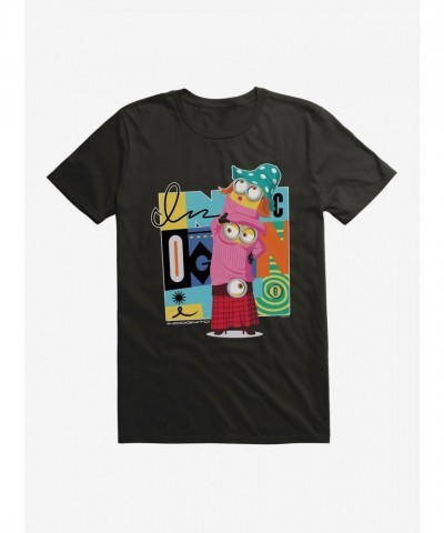 Minions Costumes Unisex T-Shirt