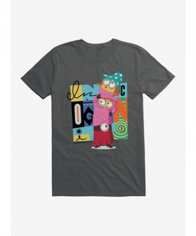 Minions Costumes Unisex T-Shirt