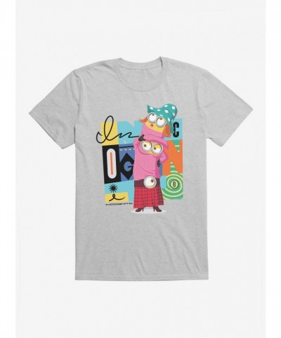 Minions Costumes Unisex T-Shirt