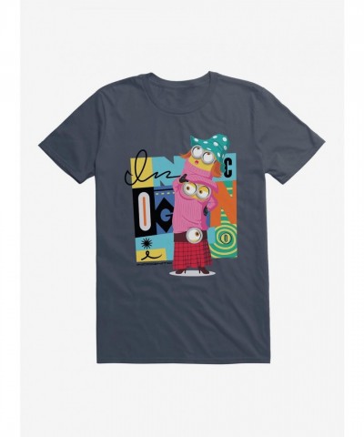 Minions Costumes Unisex T-Shirt