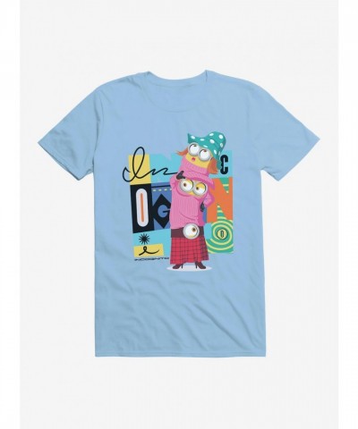 Minions Costumes Unisex T-Shirt