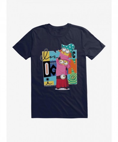 Minions Costumes Unisex T-Shirt