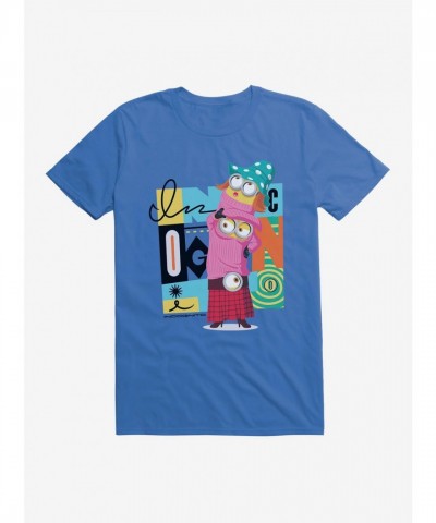 Minions Costumes Unisex T-Shirt