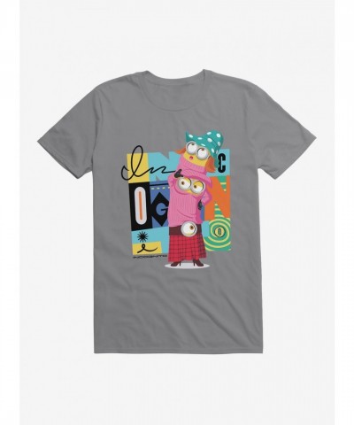 Minions Costumes Unisex T-Shirt