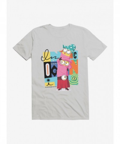 Minions Costumes Unisex T-Shirt