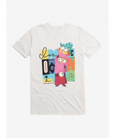 Minions Costumes Unisex T-Shirt