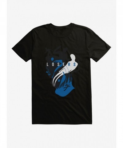IT Chapter 2 Silhouette Tee for Men