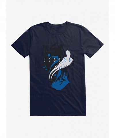IT Chapter 2 Silhouette Tee for Men