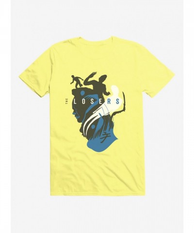 IT Chapter 2 Silhouette Tee for Men
