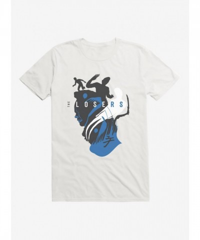 IT Chapter 2 Silhouette Tee for Men