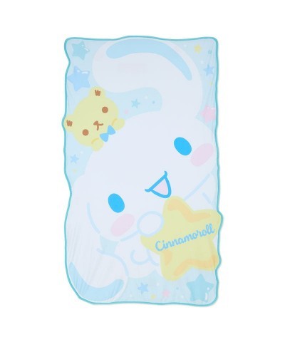 Cinnamoroll Giant Plush Wrap Blanket - Cozy & Soft