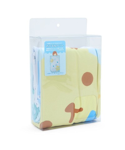 Cinnamoroll Giant Plush Wrap Blanket - Cozy & Soft