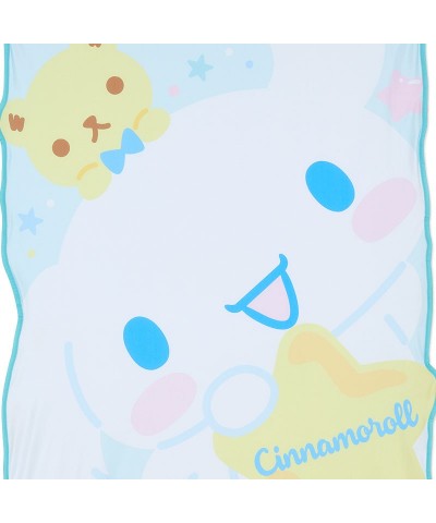 Cinnamoroll Giant Plush Wrap Blanket - Cozy & Soft