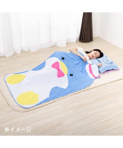 Cinnamoroll Giant Plush Wrap Blanket - Cozy & Soft
