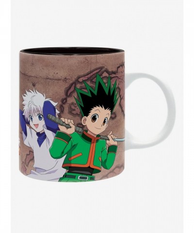 Hunter X Hunter Official Gift Set