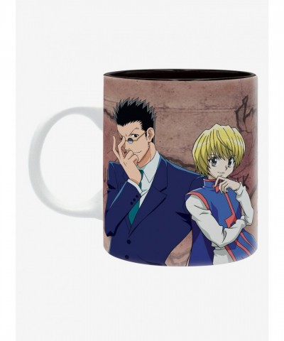Hunter X Hunter Official Gift Set