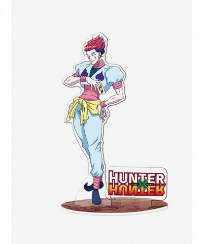 Hunter X Hunter Official Gift Set