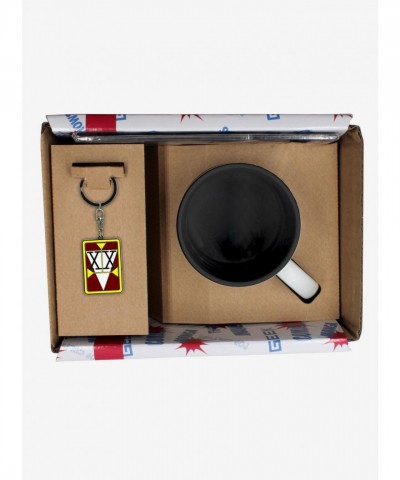 Hunter X Hunter Official Gift Set