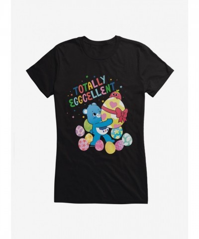 Care Bears Grumpy Egg Collector Tee for Girls
