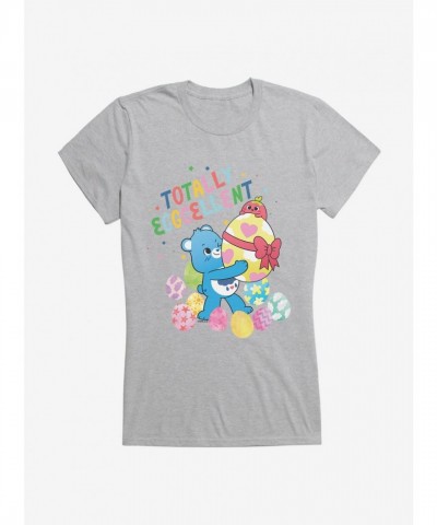 Care Bears Grumpy Egg Collector Tee for Girls