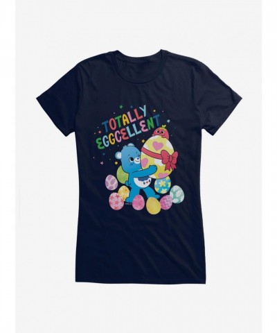 Care Bears Grumpy Egg Collector Tee for Girls