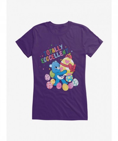 Care Bears Grumpy Egg Collector Tee for Girls