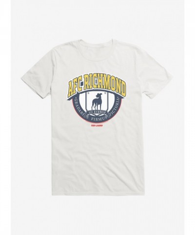 Ted Lasso AFC Richmond Emblem Unisex T-Shirt