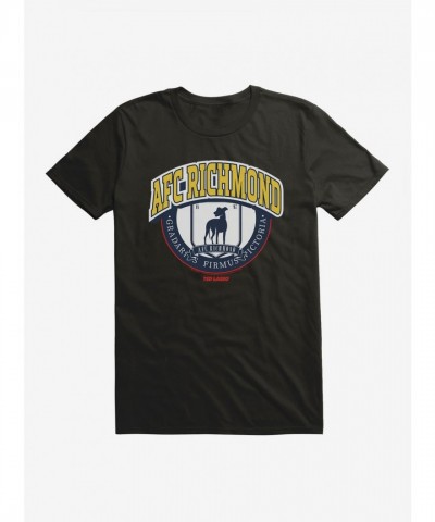 Ted Lasso AFC Richmond Emblem Unisex T-Shirt