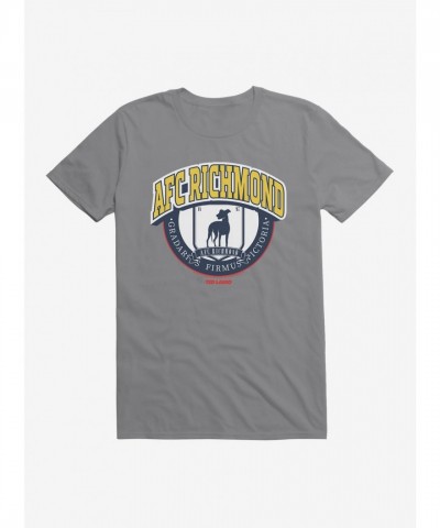 Ted Lasso AFC Richmond Emblem Unisex T-Shirt