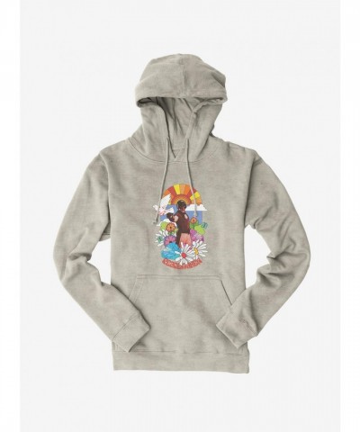 DC Comics The Suicide Squad Peacemaker Men's Heavyweight Hoodie