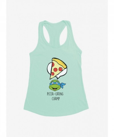 Teenage Mutant Ninja Turtles Girls Lightweight Tank