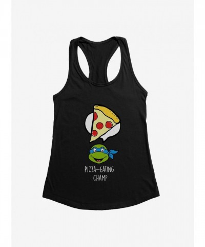 Teenage Mutant Ninja Turtles Girls Lightweight Tank