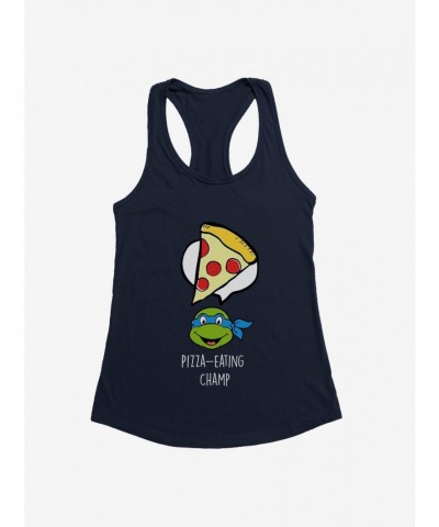 Teenage Mutant Ninja Turtles Girls Lightweight Tank