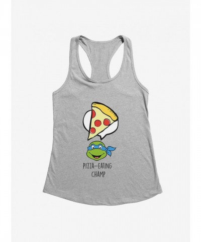 Teenage Mutant Ninja Turtles Girls Lightweight Tank