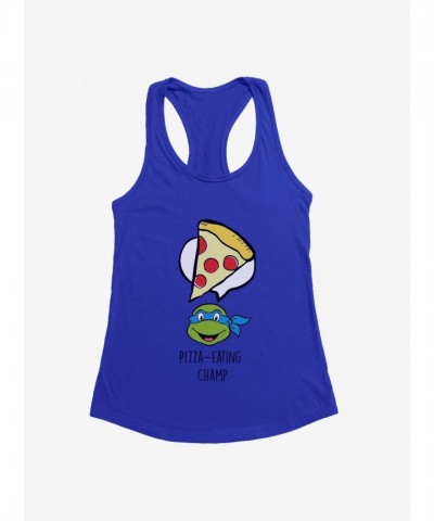 Teenage Mutant Ninja Turtles Girls Lightweight Tank