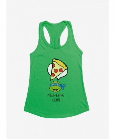 Teenage Mutant Ninja Turtles Girls Lightweight Tank