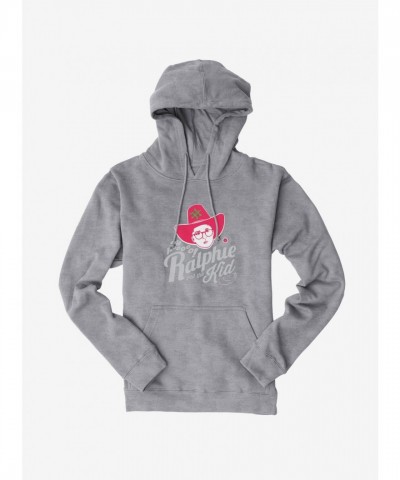 A Christmas Story Ralphie Child Unisex Hoodie