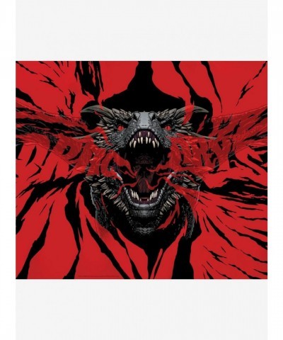 Game Of Thrones Dragon Tapestries - Officially Licensed 60x52in Polyester Tapestry