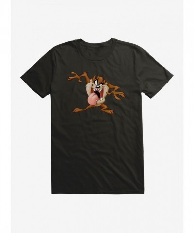 Looney Tunes Unisex Tasmanian Devil Graphic Tee