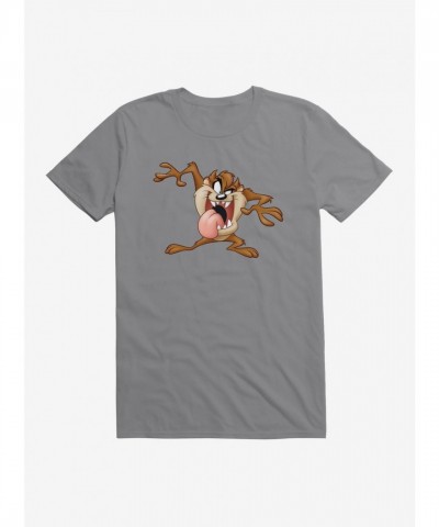 Looney Tunes Unisex Tasmanian Devil Graphic Tee