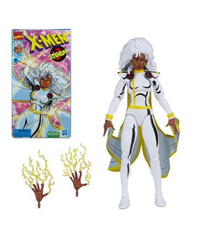 Marvel Legends Storm Action Figure - X-Men Animated Series