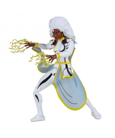 Marvel Legends Storm Action Figure - X-Men Animated Series