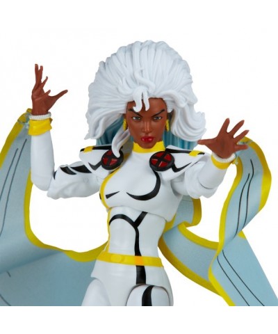 Marvel Legends Storm Action Figure - X-Men Animated Series