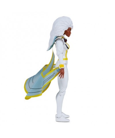 Marvel Legends Storm Action Figure - X-Men Animated Series