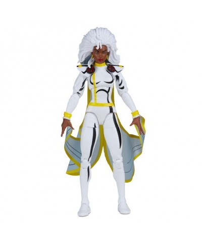 Marvel Legends Storm Action Figure - X-Men Animated Series