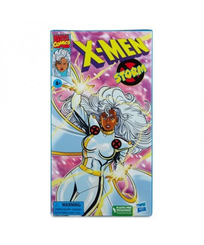 Marvel Legends Storm Action Figure - X-Men Animated Series