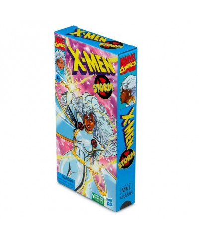 Marvel Legends Storm Action Figure - X-Men Animated Series
