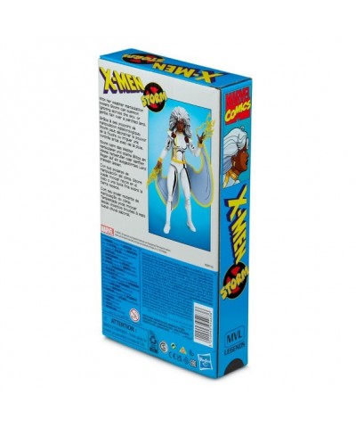 Marvel Legends Storm Action Figure - X-Men Animated Series