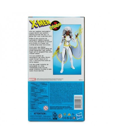 Marvel Legends Storm Action Figure - X-Men Animated Series